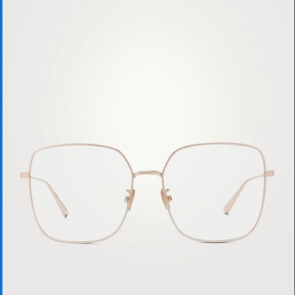 Dior glasses - Picture 1 of 4